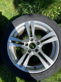 BMW r18 M E84 5x120 model style 335 - 5