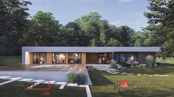 Prodej, domy/rodinný, 248 m2, Počaply 152, 53304 Sezemice, P - 5