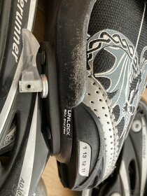 dětské kolečkové brusle BLAFERUNNER PHASER - 5