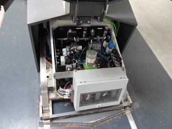 Frézovací centrum DT MILL - 5