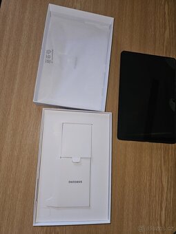 Dotykový tablet Samsung Galaxy Tab A8 LTE 32GB - 5