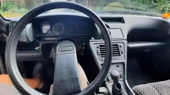 Citroen CX GTI Turbo 2 Schimanski das Auto - 5