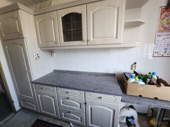 Kuchyňská linka - 5