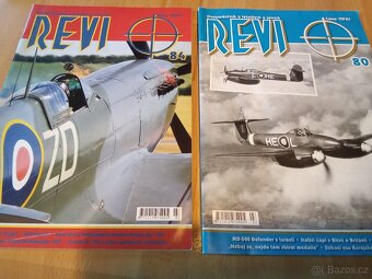 LETECTVI A KOSMONAUTIKA - 5