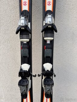 Dámské lyže Völkl 156cm - 5
