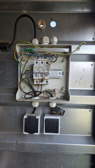 Skladovací kontejner 6000x2180x2200mm - 5