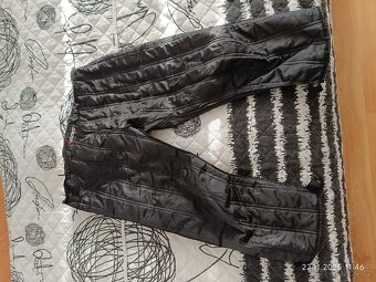 Moto kalhoty spark dakar - 5