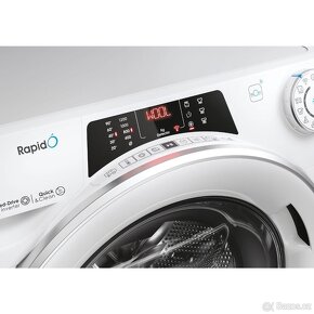 Pračka Candy RO4 274DWMS7/1-S - 5