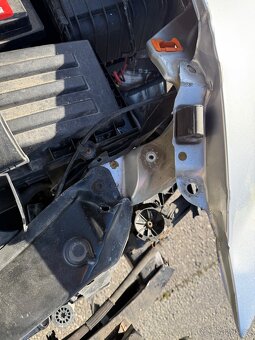 Škoda Octavia combi , 2,0 TDi 103 kw COMMON RAIL , POJIZDNE - 5