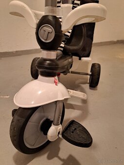 Dětská tříkolka SmarTrike 4v1 - 5