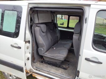 citroen jumpy 2.0 hdi - 5