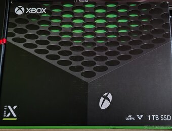 Xbox Series X - 5