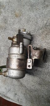 Dellorto SSI 35 B, ESO - 5