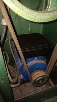 Robustní ruční profilová / plechová walcovačka – vhodná pro - 5