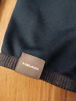 Pánská mikina Head vel. XL - 5