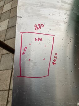 Stříška na komín - 5