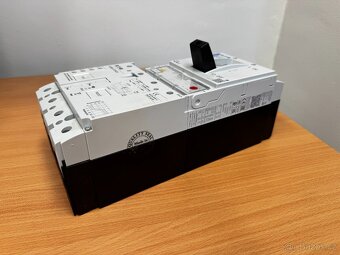 NZMH2-A160-FIA30 Výkonový jistič 150kA (nový) - 5