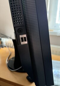 EIZO FlexScan HD2442W black - 5