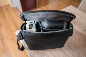 DJI Mini 4 Pro Fly More Combo (DJI RC2) - 5