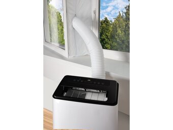 Mobilní klimatizace Sencor SAC MT1411C - 5