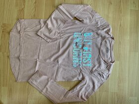 Prodam nove triko,tricko zn.Reserved vel.164 - 5