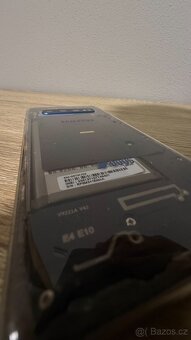 Samsung Galaxy S10 Dual SIM 128 GB Prosklený - 5