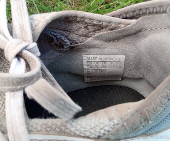 Dětské kopačky ADIDAS Predator, vel. 38(EU) - 5