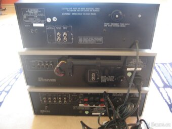 Prodám sestavu PIONEER - 5