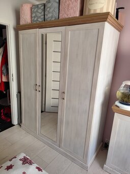 Ložnice Royal - kompletní - 5