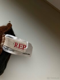 Kožené rukavice replay vel.S - 5