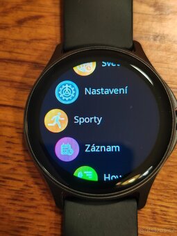 Chytré hodinky Niceboy Pixel 2 - 5