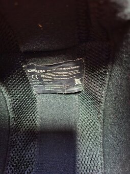 Přilba na lyže - 5