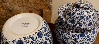 Dvě čínské vázy - 5