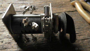 Vačkový spínač - 5