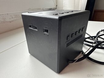 Radio hodinky sony - 5