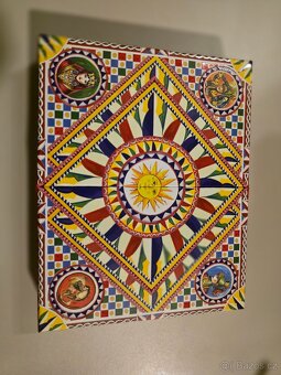 Dolce Gabbana zvyraznovace - 5