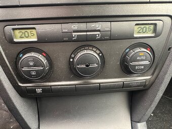 Škoda Octavia II 2.0 TDI 103 kW - 5