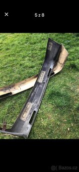 laminátové nárazníky - 5