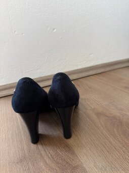 Dámské lodičky John Garfield - 5