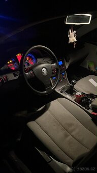 Passat B6 - 5