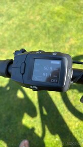 Elektrokolo Leader Fox Orton 2023 17.5" - 5