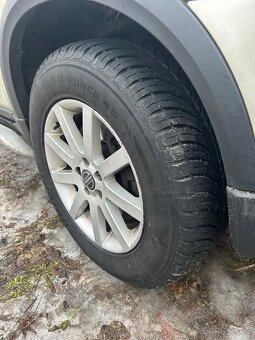 Prodám Volvo XC90 D5, 136kw - 5