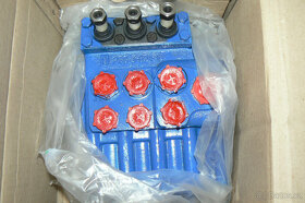 ND Bělorus na motor D65 - 5