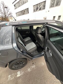 Škoda Fabia 1,2 2007 - 5
