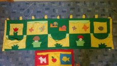 Dřevěná truhla - 5