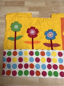 Kapsář za postel s dětskými motivy - 5