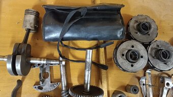 Stadion s11 díly - 5