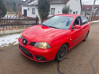Seat Ibiza 1.2 HTP ND - 5