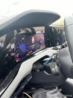 Díly VW Golf VIII variant 1.0tsi DLAA - 5