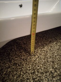 Keramické umyvadlo - 5